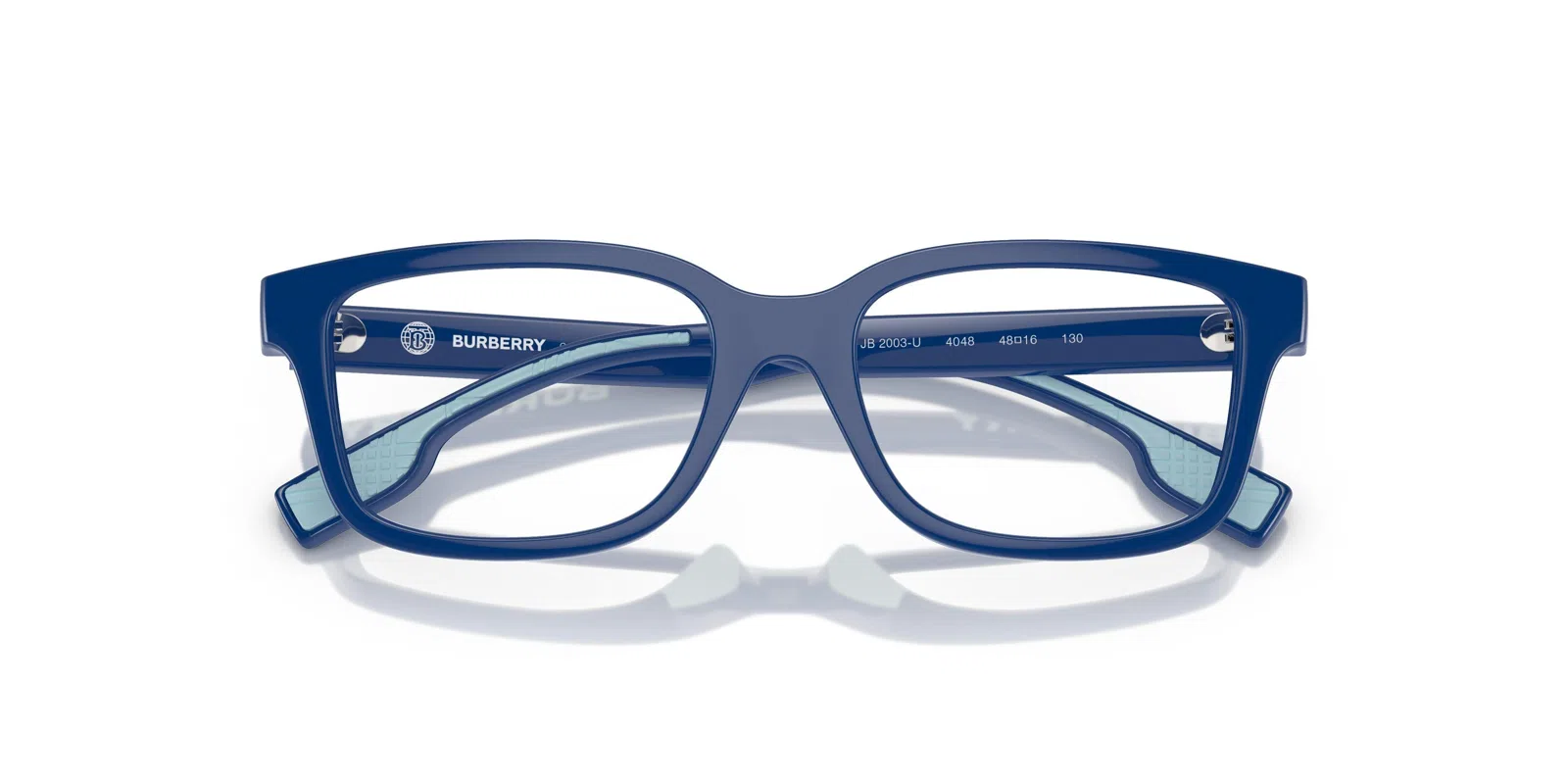 Burberry Kids 2003U Eyeglasses - view 14
